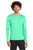 Bright Seafoam