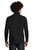 Tek--®--PosiCharge--®--Tri-Blend-Wicking-1/4-Zip-Pullover.-ST407-2