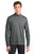 Dark Grey Heather