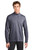 True Navy Heather