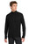 Sport-Tek--®--PosiCharge--®--Tri-Blend-Wicking-1/4-Zip-Pullover.-ST407-13
