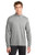 Sport-Tek  ®  PosiCharge  ®  Tri-Blend Wicking 1/4-Zip Pullover. ST407