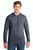 True Navy Heather