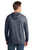 True Navy Heather