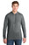 Dark Grey Heather