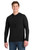 Sport-Tek--®--PosiCharge--®--Tri-Blend-Wicking-Long-Sleeve-Hoodie-ST406-41