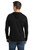 Sport-Tek--®--PosiCharge--®--Tri-Blend-Wicking-Long-Sleeve-Hoodie-ST406-9