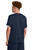True Navy/ White