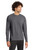 Dark Grey Heather