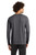 Dark Grey Heather