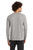 Light Grey Heather