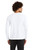 White Triad Solid