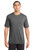 Dark Smoke Grey