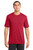 Deep Red