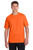 Deep Orange Heather