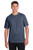 True Navy Heather