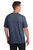 True Navy Heather