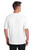 White Triad Solid