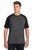 Black Triad Solid/ Dark Grey Heather
