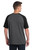Black Triad Solid/ Dark Grey Heather