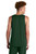 Forest Green/ White