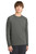 Dark Smoke Grey