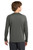 Dark Smoke Grey