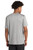 Light Grey Heather/ Light Grey