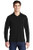 Sport-Tek  ®   Posi-UV ®   Pro Long Sleeve Polo. ST520LS