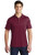 Sport-Tek  ®   Posi-UV ®   Pro Polo. ST520
