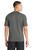 Dark Smoke Grey