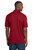 Deep Red
