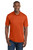 Deep Orange