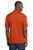 Deep Orange