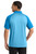 Pond Blue Heather/ Pond Blue