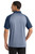 True Navy Heather/ True Navy