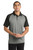 Sport-Tek--®--PosiCharge--®--RacerMesh--®--Raglan-Heather-Block-Polo.-ST641-21