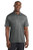 Sport-Tek ®  Embossed PosiCharge ®  Tough Polo ® . ST630