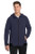 Sport-Tek ®  PosiCharge ®  Strive Hooded Full-Zip ST570