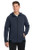 Sport-Tek ®  PosiCharge ®  Strive Hooded Full-Zip ST570