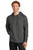 Dark Grey Heather