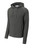 Dark Grey Heather