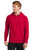Sport-Tek ®  Sport-Wick ®  Flex Fleece Pullover Hoodie ST562