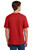 Deep Red