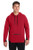 Sport-Tek ®  PosiCharge ®  Strive Hooded Pullover ST571