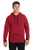 Sport-Tek ®  PosiCharge ®  Strive Hooded Pullover ST571