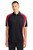Black/ True Red/ White