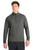 Dark Grey Heather