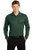 Sport-Tek ®  Long Sleeve Micropique Sport-Wick ®  Polo. ST657