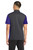 Iron Grey/ Purple